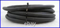STP Edwards B718-30-080 Turbomolecular Pump Interface Cable 20M Working Surplus