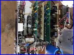Sargent Welch Turbo Torr Turbomolecular Vacuum Pump Lot #Two Pumps & Controller