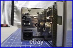 Scu-750 / Pt56-z0-z00, Turbomolecular Pump Control Unit / Edwards