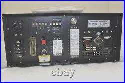 Scu-h1000cv / Turbo Molecular Pump Control Unit / Seiko Seiki