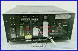 Scu-h1000l / Turbo Molecular Pump Control Unit / Seiko Seiki