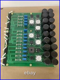 Seiko-Seiki CB85022 PC2 Circuit Board