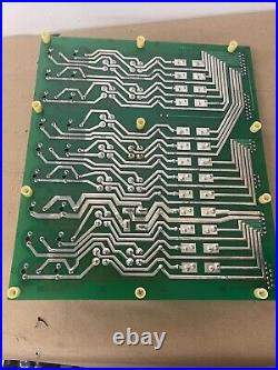 Seiko-Seiki CB85022 PC2 Circuit Board