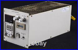 Seiko Seiki Dual-Heater Gas Controller Control Module fr STP Turbomolecular Pump