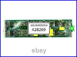 Seiko Seiki P019Y-Z801-3M1 Turbo Control PCB Card H600 SCU-H1000C Working