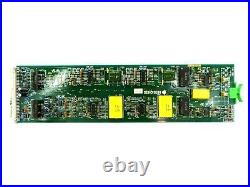 Seiko Seiki P019Y-Z801-3M1 Turbo Control PCB Card H600 SCU-H1000C Working