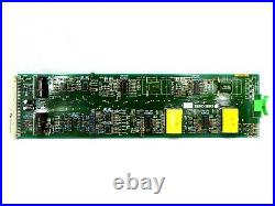 Seiko Seiki P019Y-Z811-3M2 Turbo Control PCB Card H600 SCU-H1000C Working