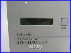 Seiko Seiki SCU-H1301L1B, Turbomolecular Pump Control Unit. 416884