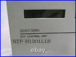 Seiko Seiki SCU-H1301L1B, Turbomolecular Pump Control Unit. 416885