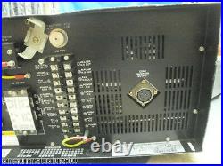 Seiko Seiki SCU-H600C1 Turbomolecular Pump Control Unit, STP, 200-240V, Part$92862