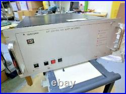 Seiko Seiki STP-H1000C Turbo Molecular Pump control Unit, 208Vac, Part, Jap^93771