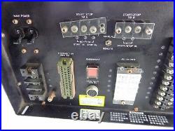 Seiko-Seiki STP-H1000CV Turbo Molecular Pump Control Unit 2600VA 50/60Hz