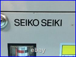 Seiko Seiki Scu-h1000c Turbomolecular Pump Control Unit, Stp-h1000c, 117014