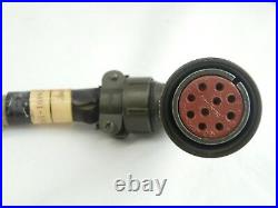 Shimadzu 262-78491-15V2 Turbomolecular Pump AC Cable 50 Foot 15M Turbo Used