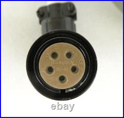 Shimadzu 262-78534-50V1 Turbomolecular Pump Power Cable AMAT 0620-09109 New