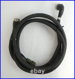 Shimadzu 263-16877-52V1 Turbomolecular Pump Control Cable 16 Foot Turbo Working