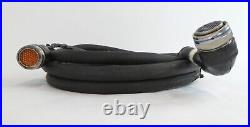 Shimadzu 263-16877-52V1 Turbomolecular Pump Control Cable 16 Foot Turbo Working