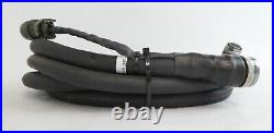 Shimadzu 263-16877-52V1 Turbomolecular Pump Control Cable 16 Foot Turbo Working