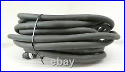Shimadzu 2L86-002203-M1 Turbomolecular Pump Cable TEL 2L80-000297-31 68' Working