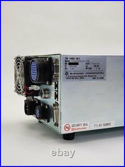 Shimadzu Corp FTI-2301D (T1)-D3R Turbomolecular Pump Controller