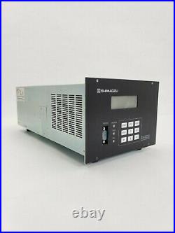 Shimadzu Corp FTI-2301D (T1) -D3R Turbomolecular Pump Controller 1 YR WTY