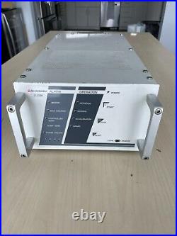 Shimadzu EI-203M Turbomolecular Pump Controller TMP Turbo