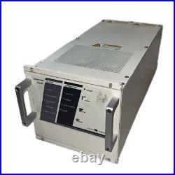 Shimadzu EI-3203MD TMP Turbomolecular Pump Controller Power Unit