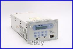 Shimadzu EI-D1303M Turbo Molecular Pump Controller