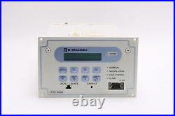 Shimadzu EI-D1303M Turbo Molecular Pump Controller