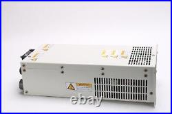 Shimadzu EI-D1303M Turbo Molecular Pump Controller