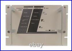 Shimadzu EI-D3203MD-A1 Turbomolecular Pump Controller TMP Turbo Tested As-Is