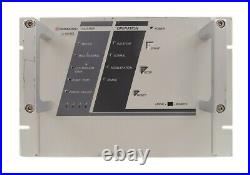 Shimadzu EI-D3203MD-A1 Turbomolecular Pump Controller TMP Turbo Tested Working