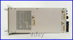 Shimadzu EI-D3203MD-A1 Turbomolecular Pump Controller TMP Turbo Tested Working