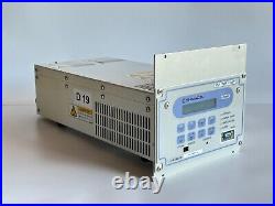Shimadzu EI-D3403M (T1) Turbomolecular Pump Controller / TEL 2L80-000684-V1