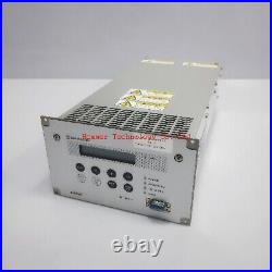 Shimadzu EI-R04M(L4) / Turbo Molecular Pump Controller