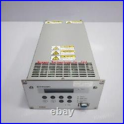 Shimadzu EI-R04M(L4) / Turbo Molecular Pump Controller