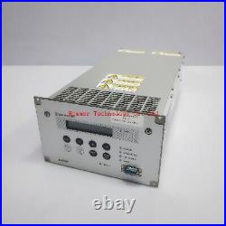 Shimadzu EI-R04M(L4) Turbo Molecular Pump Controller LAM PN796-045449-400