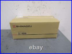 Shimadzu EI-R04M Turbo Molecular Pump Controller P3620-00841