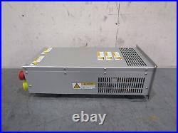 Shimadzu EI-R04M Turbo Molecular Pump Controller P3620-00841