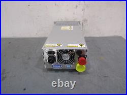 Shimadzu EI-R04M Turbo Molecular Pump Controller P3620-00841