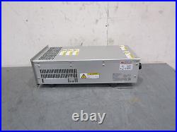 Shimadzu EI-R04M Turbo Molecular Pump Controller P3620-00841