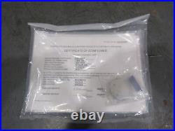 Shimadzu EI-R04M Turbo Molecular Pump Controller P3620-00841