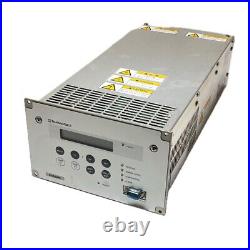 Shimadzu EI-R04M Turbomolecular Vacuum Pump Controller