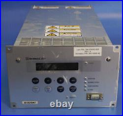 Shimadzu EI-R04MT L3C TMP Power Controller Unit for Turbo Molecular Pump