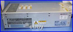 Shimadzu EI-R04MT L3C TMP Power Controller Unit for Turbo Molecular Pump