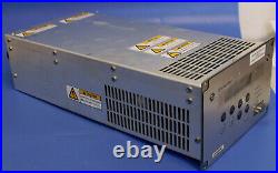 Shimadzu EI-R04MT L3C TMP Power Controller Unit for Turbo Molecular Pump