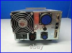 Shimadzu FTI-2301D (T1)-D3R Turbomolecular Pump Controller Turbo 3Z80-000025-V1
