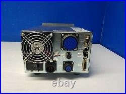 Shimadzu FTI-2301D (T1)-D3R Turbomolecular Pump Controller Turbo 3Z80-000025-V1