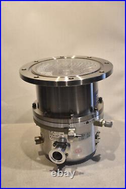 Shimadzu TMP-1003LM Turbo Molecular Pump with warranty