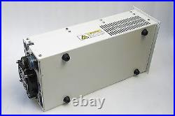 Shimadzu Tmp Power Unit Turbo Molecular Pump Controller Ei-d4203m(t1) Free Ship